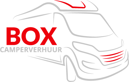 logo box camperverhuur