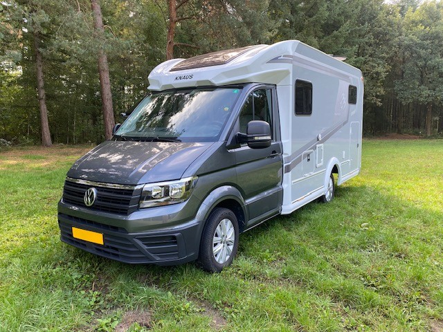 knaus 650 15 automaat 2