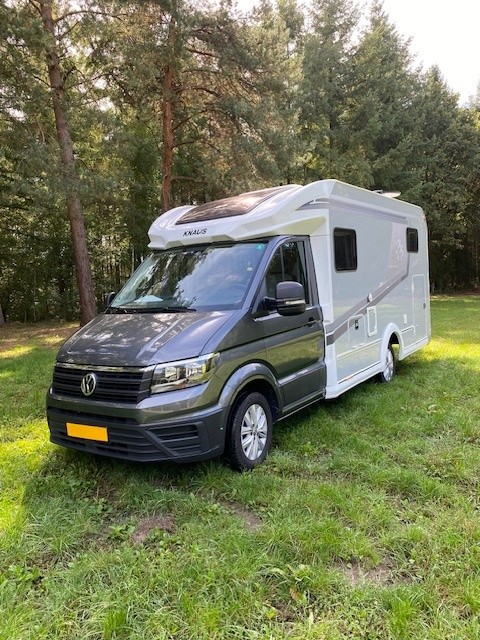 knaus 650 20 xautomaat