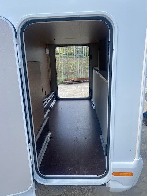 knaus 650 mx 8
