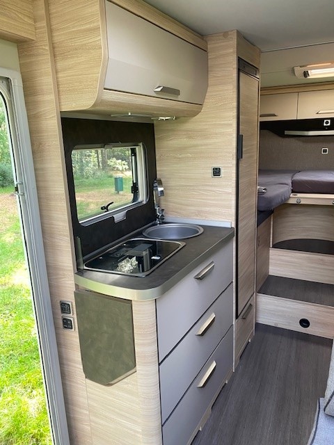 knaus 650 10 automaat 2