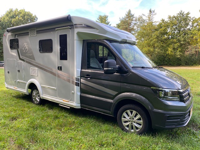 knaus 650 17 automaat 2