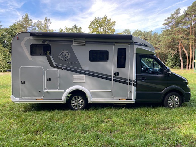 knaus 650 19 automaat 2