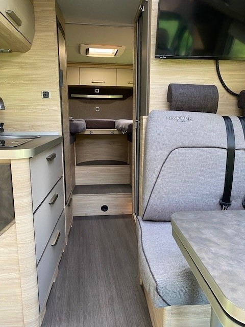 knaus 650 2 automaat 2
