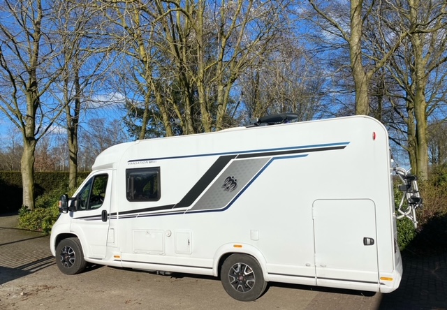 knaus 650 2021 2