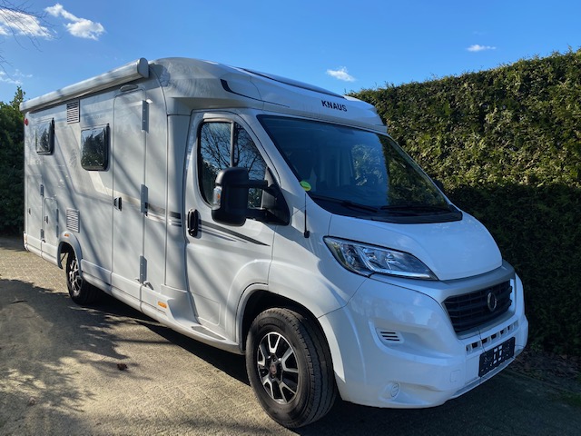 knaus 650 2021