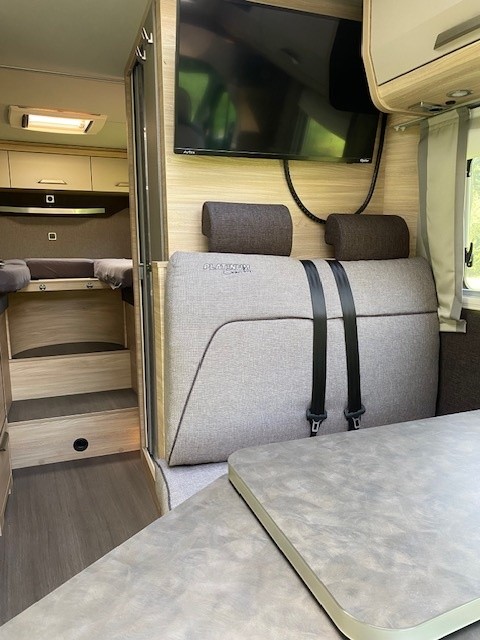 knaus 650 5 automaat 2