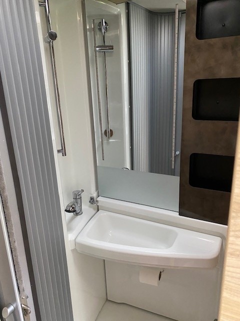 knaus 650 7 automaat 2