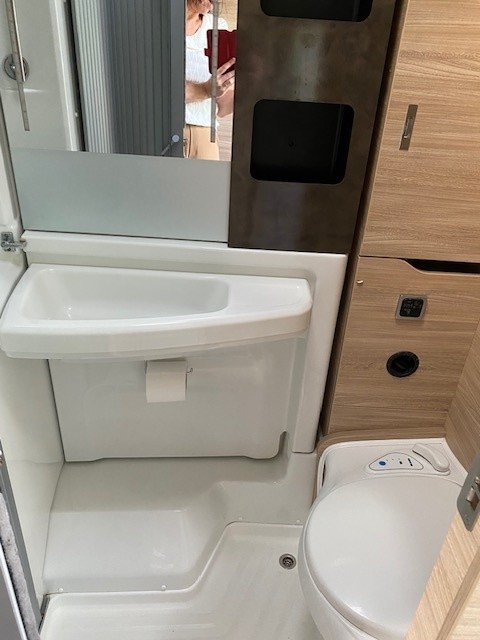 knaus 650 9 automaat 2