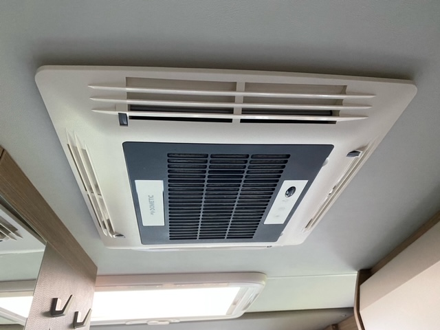 knaus 650 meg 12