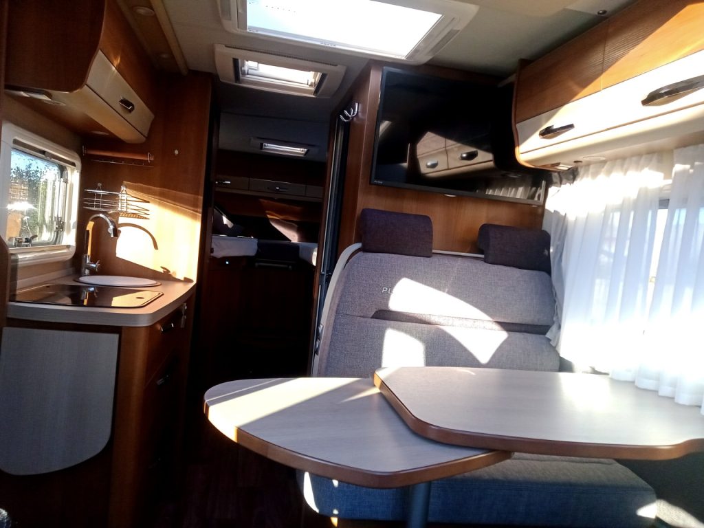 knaus 650 meg 2 10 2