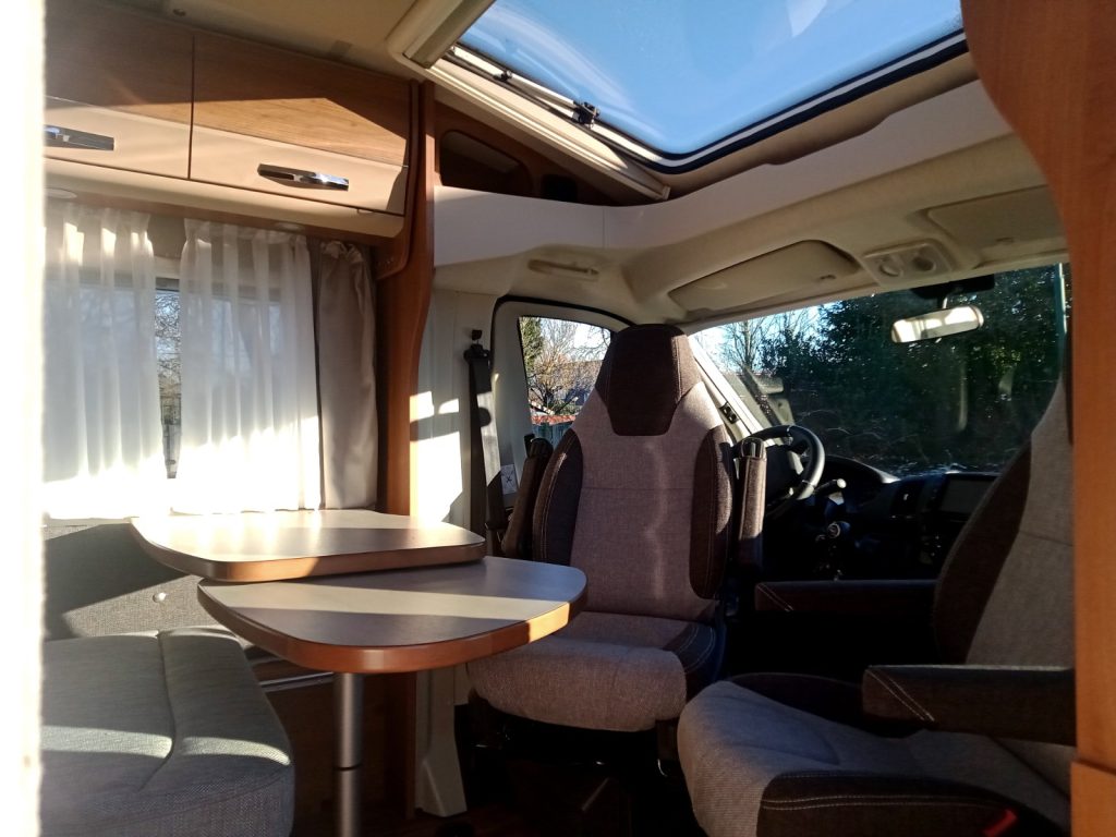 knaus 650 meg 2 9 2