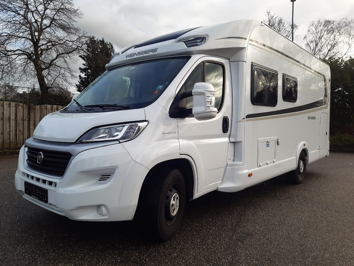 weinsberg 700 meg 2019 1 4 1