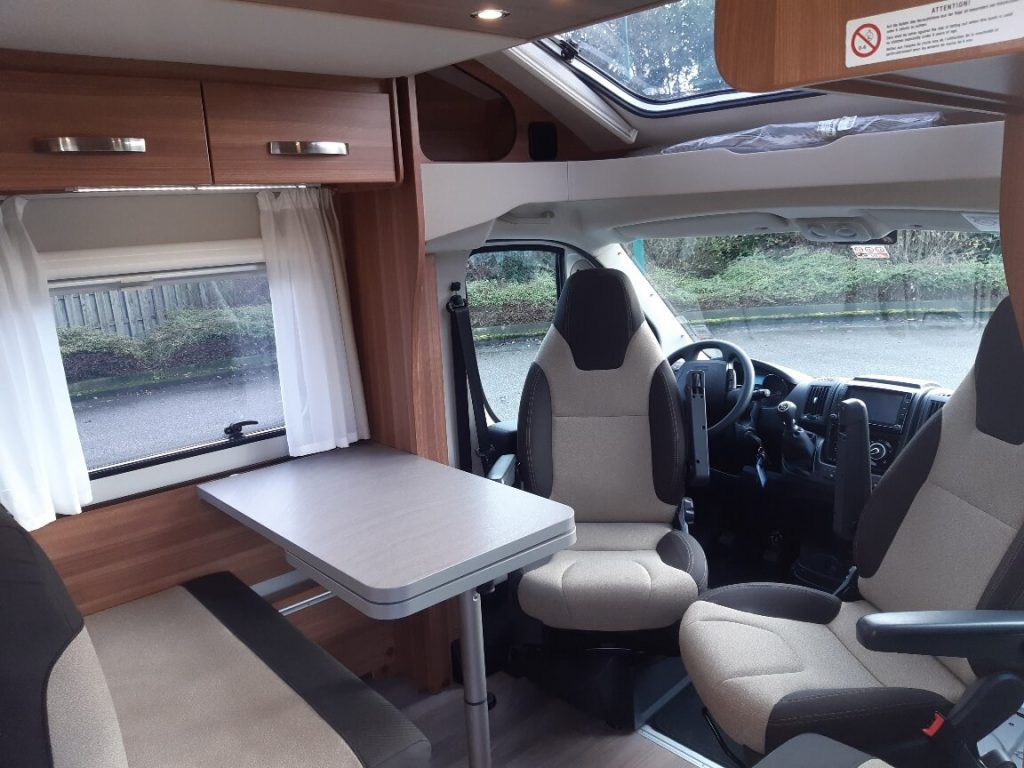 weinsberg 700 meg 2019 7 3 1